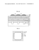 Method for Manufacturing CMOS Image Sensor Having Microlens Therein with High Photosensitivity diagram and image