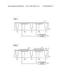 SEMICONDUCTOR DEVICE AND MANUFACTURING METHOD THEREOF diagram and image