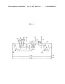 STRATIFIED PHOTODIODE FOR HIGH RESOLUTION CMOS IMAGE SENSOR IMPLEMENTED WITH STI TECHNOLOGY diagram and image