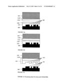 REPLICATION AND TRANSFER OF MICROSTRUCTURES AND NANOSTRUCTURES diagram and image