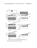 REPLICATION AND TRANSFER OF MICROSTRUCTURES AND NANOSTRUCTURES diagram and image