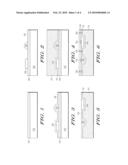 SHIELDED MULTI-LAYER PACKAGE STRUCTURES diagram and image