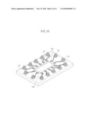 SEMICONDUCTOR CHIP INCLUDING A CHIP VIA PLUG PENETRATING A SUBSTRATE, A SEMICONDUCTOR STACK, A SEMICONDUCTOR DEVICE PACKAGE AND AN ELECTRONIC APPARATUS INCLUDING THE SEMICONDUCTOR CHIP diagram and image