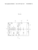 SEMICONDUCTOR CHIP INCLUDING A CHIP VIA PLUG PENETRATING A SUBSTRATE, A SEMICONDUCTOR STACK, A SEMICONDUCTOR DEVICE PACKAGE AND AN ELECTRONIC APPARATUS INCLUDING THE SEMICONDUCTOR CHIP diagram and image