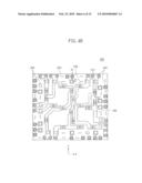 SEMICONDUCTOR CHIP INCLUDING A CHIP VIA PLUG PENETRATING A SUBSTRATE, A SEMICONDUCTOR STACK, A SEMICONDUCTOR DEVICE PACKAGE AND AN ELECTRONIC APPARATUS INCLUDING THE SEMICONDUCTOR CHIP diagram and image