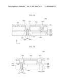 SEMICONDUCTOR CHIP INCLUDING A CHIP VIA PLUG PENETRATING A SUBSTRATE, A SEMICONDUCTOR STACK, A SEMICONDUCTOR DEVICE PACKAGE AND AN ELECTRONIC APPARATUS INCLUDING THE SEMICONDUCTOR CHIP diagram and image