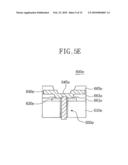 SEMICONDUCTOR CHIP INCLUDING A CHIP VIA PLUG PENETRATING A SUBSTRATE, A SEMICONDUCTOR STACK, A SEMICONDUCTOR DEVICE PACKAGE AND AN ELECTRONIC APPARATUS INCLUDING THE SEMICONDUCTOR CHIP diagram and image