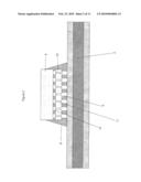 ELECTRONIC PACKAGE WITH A THERMAL INTERPOSER AND METHOD OF MANUFACTURING THE SAME diagram and image