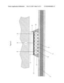 ELECTRONIC PACKAGE WITH A THERMAL INTERPOSER AND METHOD OF MANUFACTURING THE SAME diagram and image