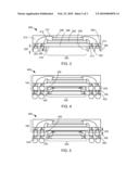 INTEGRATED CIRCUIT PACKAGE SYSTEM HAVING CAVITY diagram and image