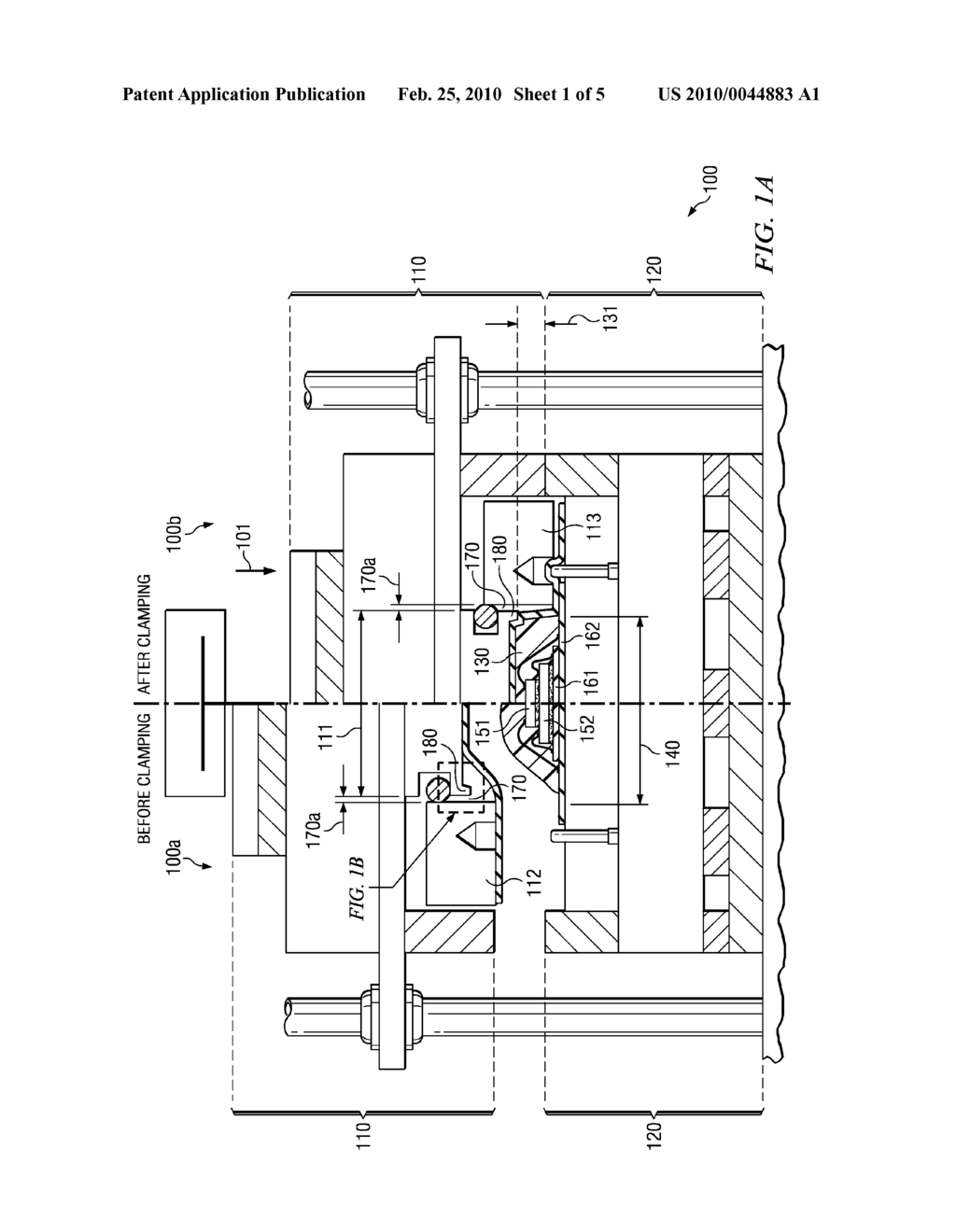 Plastic Semiconductor Package Having Improved Control of Dimensions - diagram, schematic, and image 02