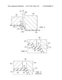 Plastic Semiconductor Package Having Improved Control of Dimensions diagram and image