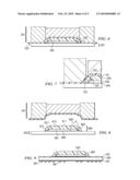 Plastic Semiconductor Package Having Improved Control of Dimensions diagram and image