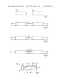 SEMICONDUCTOR DEVICE AND MANUFACTURING METHOD diagram and image