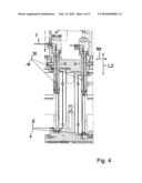 Apparatus for Removing an Ophthalmic Lens from a Mold Half diagram and image