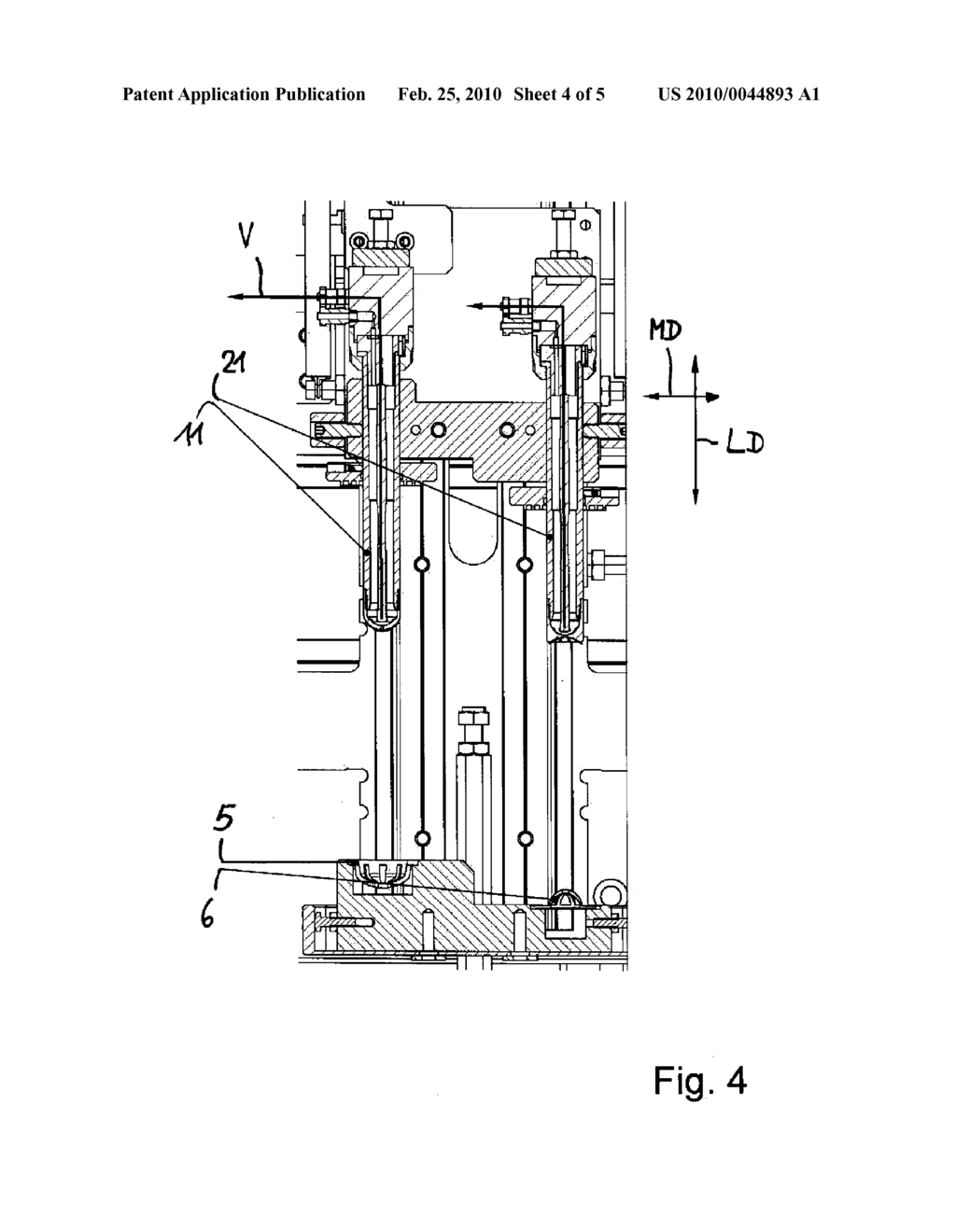 Apparatus for Removing an Ophthalmic Lens from a Mold Half - diagram, schematic, and image 05