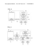 MOLDING DEVICE AND METHOD FOR CONTROLLING THE SAME diagram and image