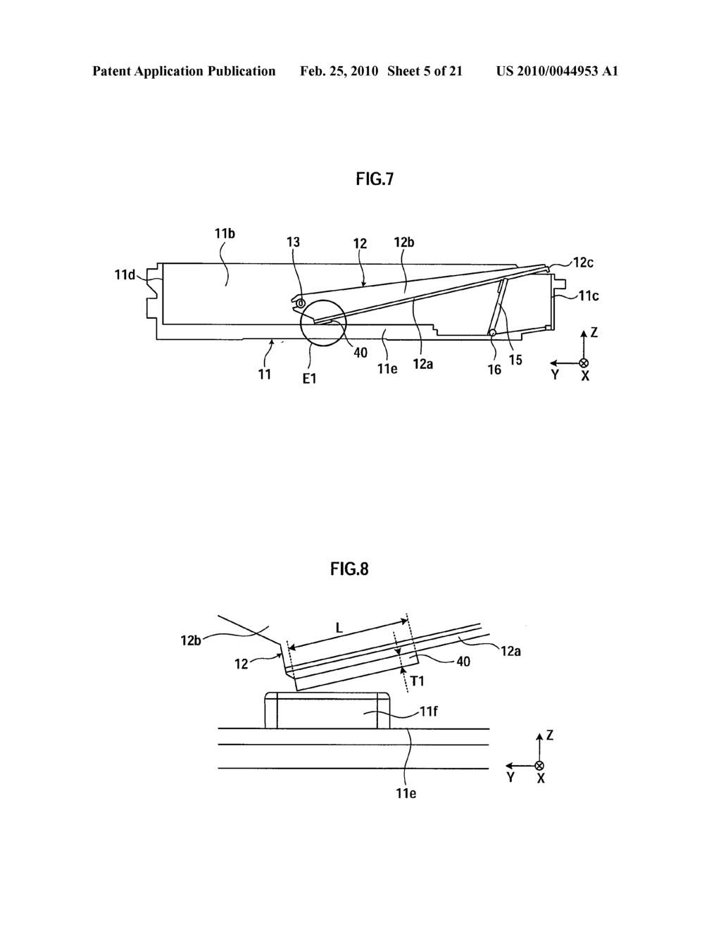 PAPER FEEDING CASSETTE - diagram, schematic, and image 06