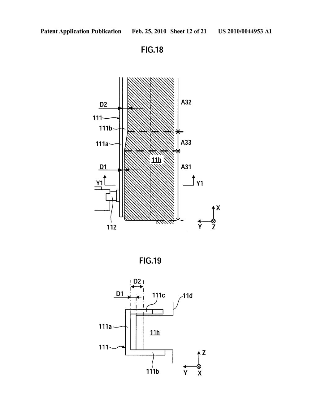 PAPER FEEDING CASSETTE - diagram, schematic, and image 13