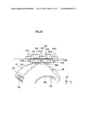 PAPER FEEDING CASSETTE diagram and image