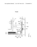 PAPER FEEDING CASSETTE diagram and image