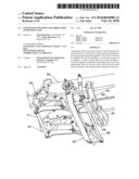 Integrated Swaybar and Torque Rod Suspension Link diagram and image