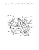 Integrated Swaybar and Torque Rod Suspension Link diagram and image