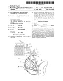 HITCH-MOUNTED LAWN AND GARDEN TRACTOR/ATV ACCESSORY SYSTEM diagram and image