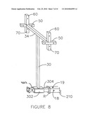 HITCH-MOUNTED LAWN AND GARDEN TRACTOR/ATV ACCESSORY SYSTEM diagram and image