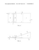 RETRACTABLE BRAKING DEVICE FOR SNOWBOARDS diagram and image