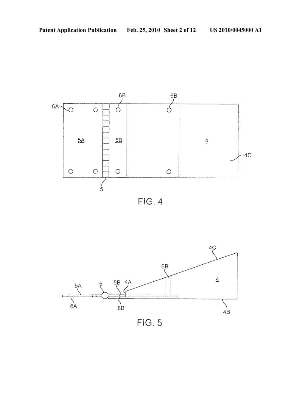 RETRACTABLE BRAKING DEVICE FOR SNOWBOARDS - diagram, schematic, and image 03