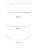 RETRACTABLE BRAKING DEVICE FOR SNOWBOARDS diagram and image