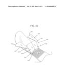 RETRACTABLE BRAKING DEVICE FOR SNOWBOARDS diagram and image