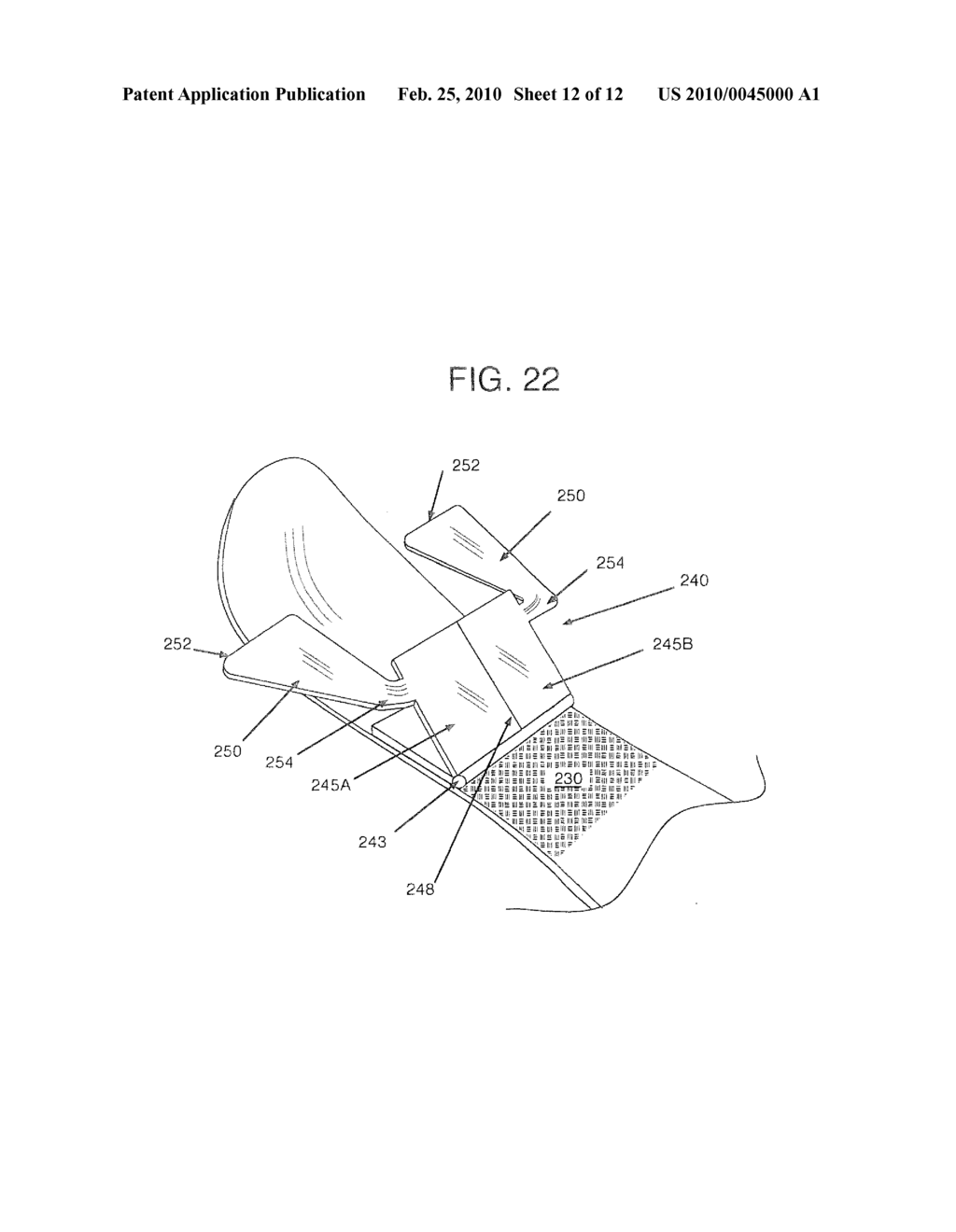 RETRACTABLE BRAKING DEVICE FOR SNOWBOARDS - diagram, schematic, and image 13