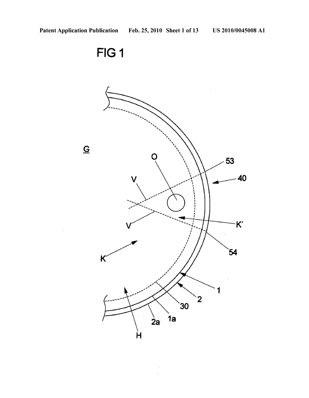 AIRBAG FOR A MOTOR VEHICLE - diagram, schematic, and image 02