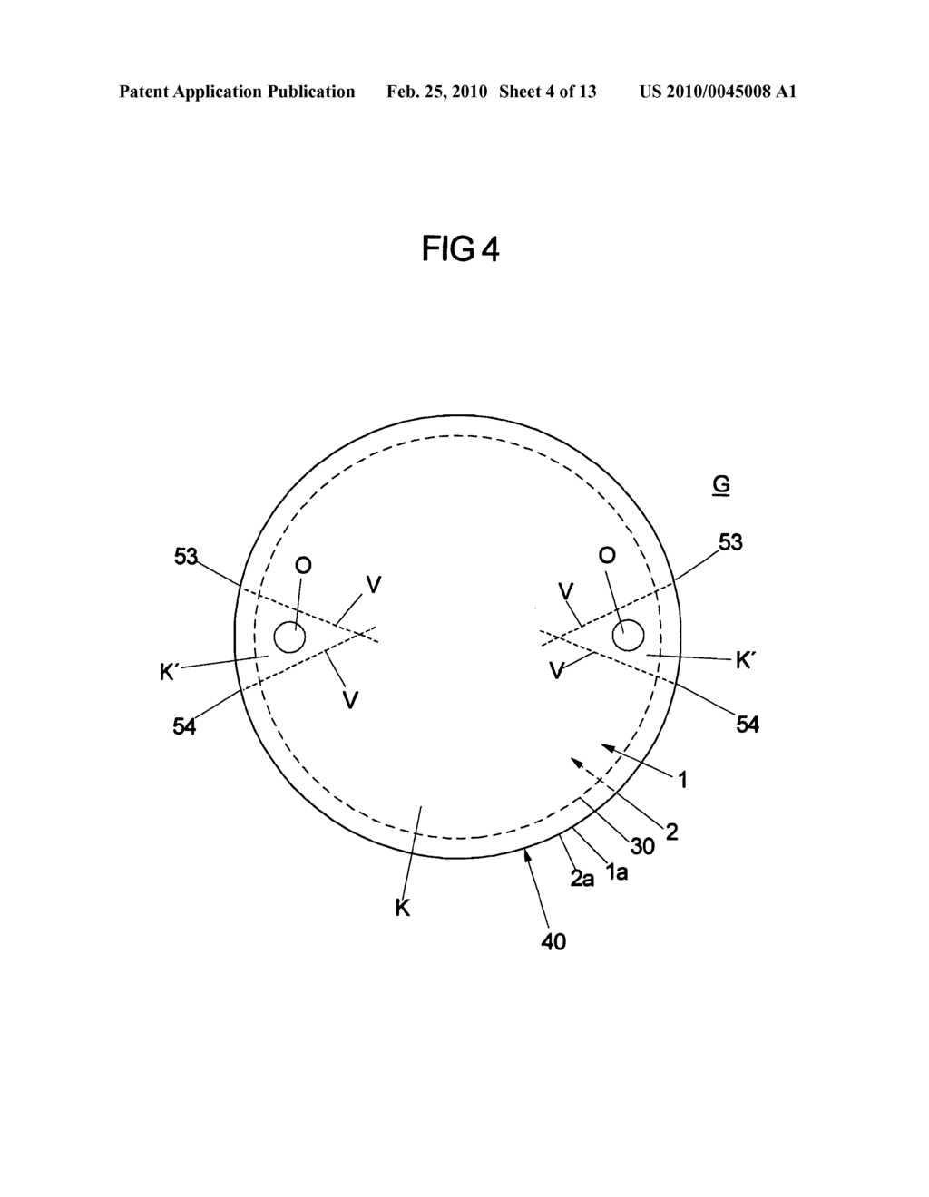 AIRBAG FOR A MOTOR VEHICLE - diagram, schematic, and image 05