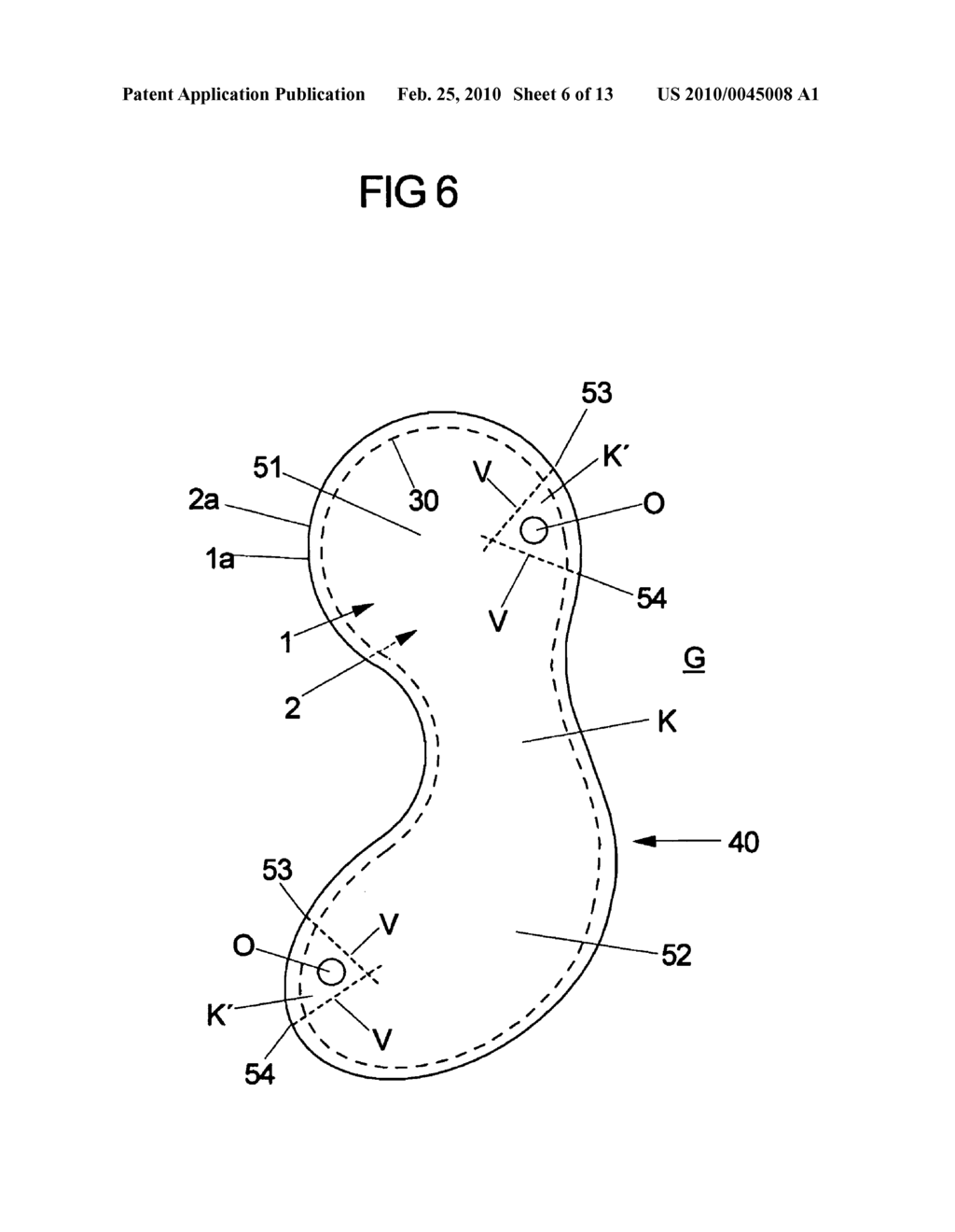 AIRBAG FOR A MOTOR VEHICLE - diagram, schematic, and image 07