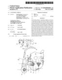 LATCH FOR A VEHICLE diagram and image