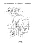 LATCH FOR A VEHICLE diagram and image