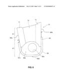 FRAME STRUCTURE OF AUTOMOTIVE VEHICLE diagram and image