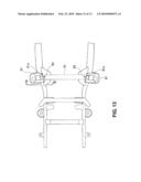 FRAME STRUCTURE OF AUTOMOTIVE VEHICLE diagram and image