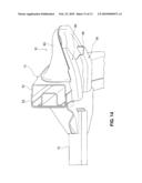 FRAME STRUCTURE OF AUTOMOTIVE VEHICLE diagram and image