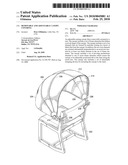 Removable and Adjustable Canopy Covering diagram and image