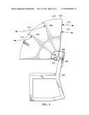 Removable and Adjustable Canopy Covering diagram and image