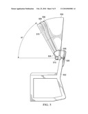 Removable and Adjustable Canopy Covering diagram and image