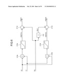 BIDIRECTIONAL BUCK BOOST DC-DC CONVERTER, RAILWAY COACH DRIVE CONTROL SYSTEM, AND RAILWAY FEEDER SYSTEM diagram and image