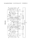 BIDIRECTIONAL BUCK BOOST DC-DC CONVERTER, RAILWAY COACH DRIVE CONTROL SYSTEM, AND RAILWAY FEEDER SYSTEM diagram and image