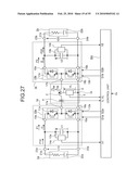 BIDIRECTIONAL BUCK BOOST DC-DC CONVERTER, RAILWAY COACH DRIVE CONTROL SYSTEM, AND RAILWAY FEEDER SYSTEM diagram and image