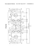 BIDIRECTIONAL BUCK BOOST DC-DC CONVERTER, RAILWAY COACH DRIVE CONTROL SYSTEM, AND RAILWAY FEEDER SYSTEM diagram and image