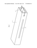 RECIPROCATING LINEAR ACTUATOR diagram and image